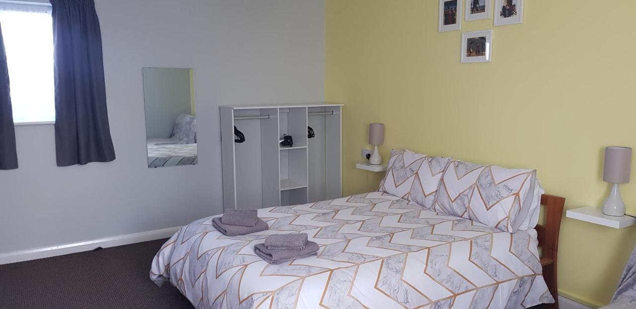 Pigeon Cottage Bed & Breakfast North Somercotes Zewnętrze zdjęcie